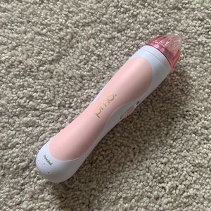 PMD Personal Microdermabrasion Device